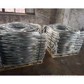 500MPA 14gx14ft Galvanized Baling Wire